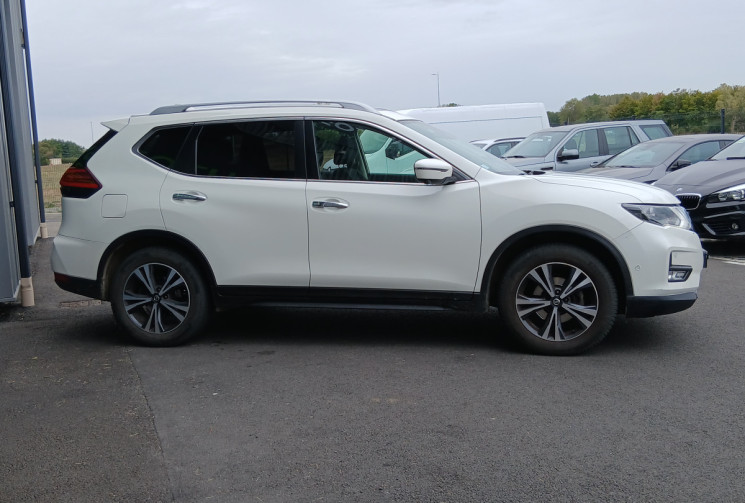 Nissan X-Trail 1.6 dCi 16V 4WD S&S 130 cv