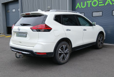 Nissan X-Trail 1.6 dCi 16V 4WD 130 cv N-Connecta / Attelage