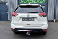 Nissan X-Trail 1.6 dCi 16V 4WD S&S 130 cv