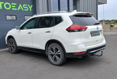 Nissan X-Trail 1.6 dCi 16V 4WD 130 cv N-Connecta / Attelage