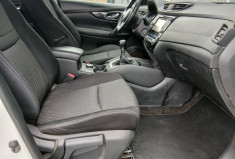 Nissan X-Trail 1.6 dCi 16V 4WD 130 cv N-Connecta / Attelage