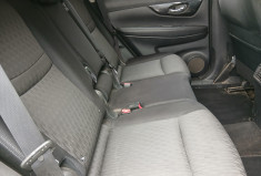 Nissan X-Trail 1.6 dCi 16V 4WD 130 cv N-Connecta / Attelage