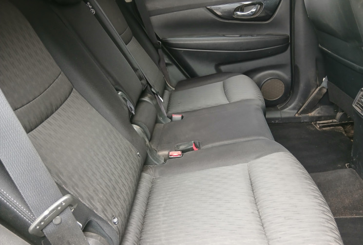 Nissan X-Trail 1.6 dCi 16V 4WD S&S 130 cv