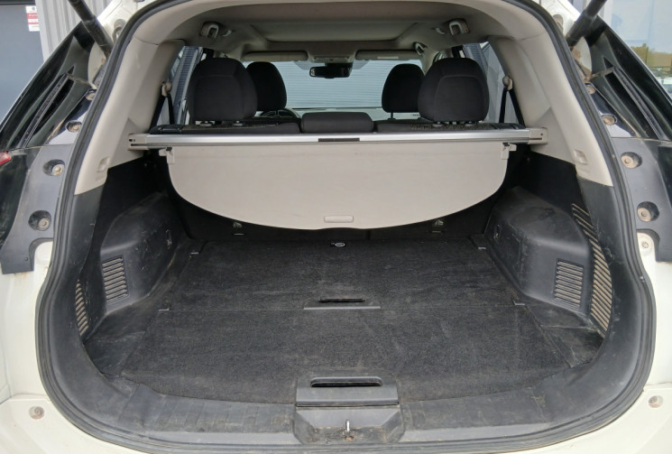 Nissan X-Trail 1.6 dCi 16V 4WD S&S 130 cv