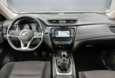 Nissan X-Trail 1.6 dCi 16V 4WD S&S 130 cv