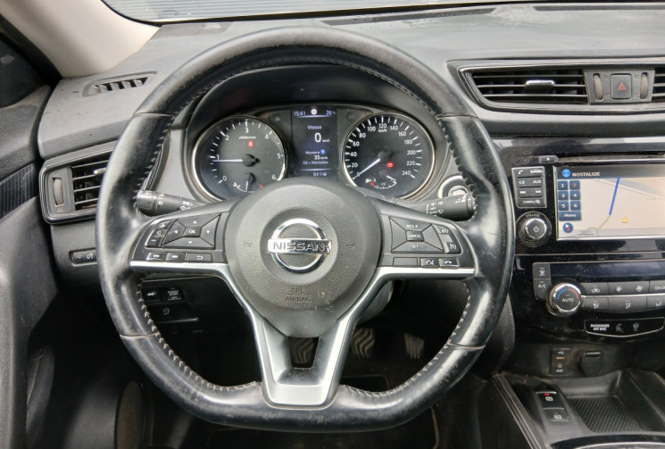 Nissan X-Trail 1.6 dCi 16V 4WD S&S 130 cv