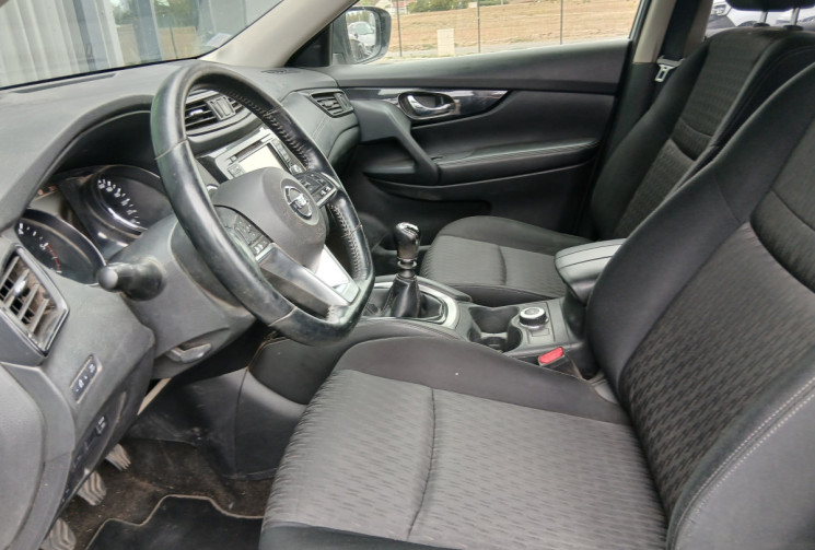 Nissan X-Trail 1.6 dCi 16V 4WD S&S 130 cv