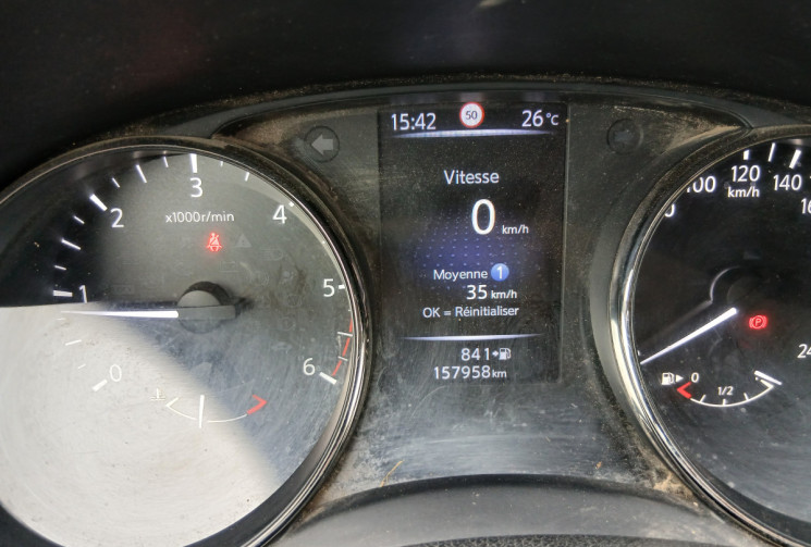Nissan X-Trail 1.6 dCi 16V 4WD 130 cv N-Connecta / Attelage