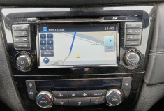Nissan X-Trail 1.6 dCi 16V 4WD 130 cv N-Connecta / Attelage