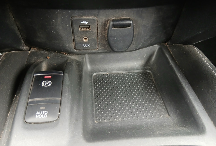 Nissan X-Trail 1.6 dCi 16V 4WD 130 cv N-Connecta / Attelage
