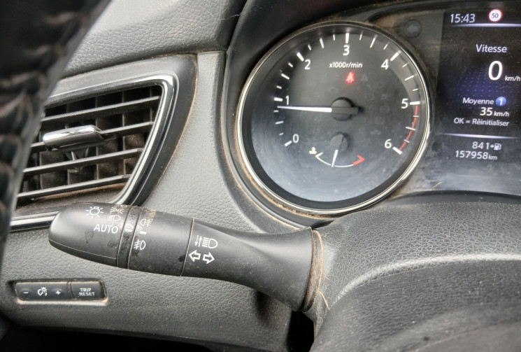 Nissan X-Trail 1.6 dCi 16V 4WD S&S 130 cv