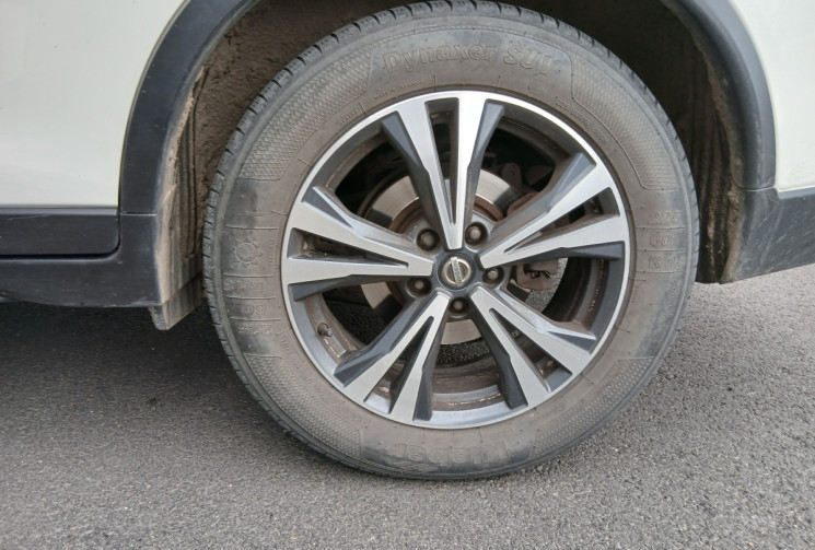 Nissan X-Trail 1.6 dCi 16V 4WD S&S 130 cv