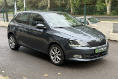 Skoda Fabia 1.0 MPI 75 TOUR DE FRANCE * CARPLAY * ENTRETIEN ET CT OK * GARANTIE 6 MOIS