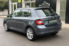 Skoda Fabia 1.0 MPI 75 TOUR DE FRANCE * CARPLAY * ENTRETIEN ET CT OK * GARANTIE 6 MOIS