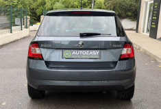 Skoda Fabia 1.0 MPI 75 TOUR DE FRANCE * CARPLAY * ENTRETIEN ET CT OK * GARANTIE 6 MOIS