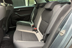 Skoda Fabia 1.0 MPI 75 TOUR DE FRANCE * CARPLAY * ENTRETIEN ET CT OK * GARANTIE 6 MOIS