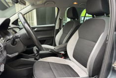 Skoda Fabia 1.0 MPI 75 TOUR DE FRANCE * CARPLAY * ENTRETIEN ET CT OK * GARANTIE 6 MOIS
