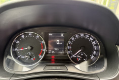 Skoda Fabia 1.0 MPI 75 TOUR DE FRANCE * CARPLAY * ENTRETIEN ET CT OK * GARANTIE 6 MOIS