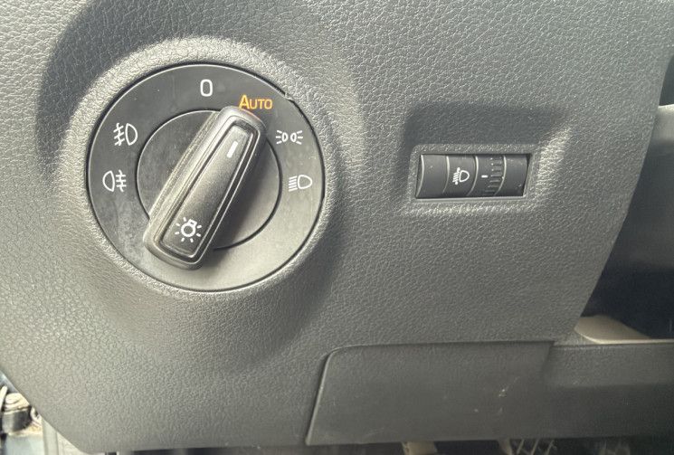 Skoda Fabia 1.0 MPI 75 TOUR DE FRANCE * CARPLAY * ENTRETIEN ET CT OK * GARANTIE 6 MOIS