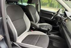 Skoda Fabia 1.0 MPI 75 TOUR DE FRANCE * CARPLAY * ENTRETIEN ET CT OK * GARANTIE 6 MOIS