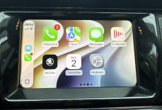 Skoda Fabia 1.0 MPI 75 TOUR DE FRANCE * CARPLAY * ENTRETIEN ET CT OK * GARANTIE 6 MOIS