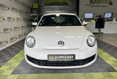 Volkswagen New Beetle 1.2 TSI 105 CH BVM6 