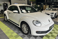 Volkswagen New Beetle 1.2 TSI 105 CH BVM6 