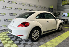 Volkswagen New Beetle 1.2 TSI 105 CH BVM6 