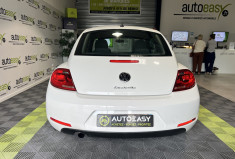 Volkswagen New Beetle 1.2 TSI 105 CH BVM6 