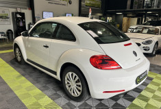 Volkswagen New Beetle 1.2 TSI 105 CH BVM6 