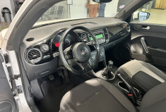 Volkswagen New Beetle 1.2 TSI 105 CH BVM6 