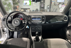 Volkswagen New Beetle 1.2 TSI 105 CH BVM6 
