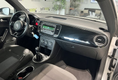 Volkswagen New Beetle 1.2 TSI 105 CH BVM6 