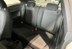 Volkswagen New Beetle 1.2 TSI 105 CH BVM6 