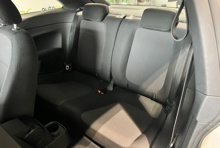 Volkswagen New Beetle 1.2 TSI 105 CH BVM6 