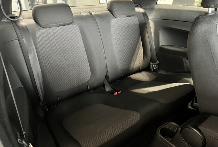 Volkswagen New Beetle 1.2 TSI 105 CH BVM6 