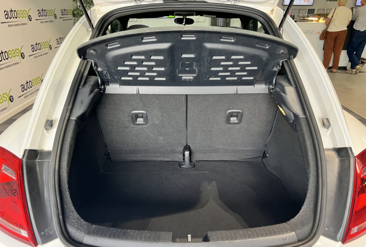 Volkswagen New Beetle 1.2 TSI 105 CH BVM6 