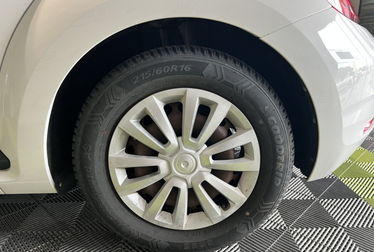 Volkswagen New Beetle 1.2 TSI 105 CH BVM6 
