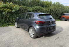 Renault Clio 16 E-Tech hybride 140ch Business -21N