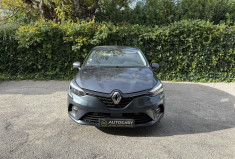 Renault Clio 16 E-Tech hybride 140ch Business -21N