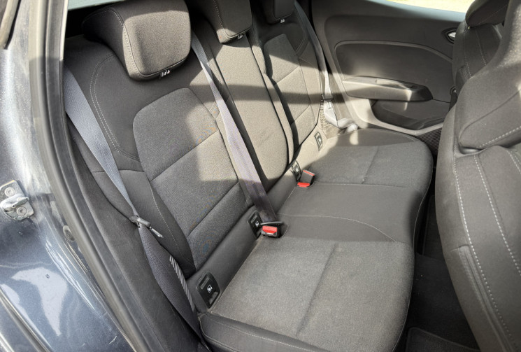 Renault Clio 16 E-Tech hybride 140ch Business -21N