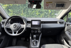 Renault Clio 16 E-Tech hybride 140ch Business -21N