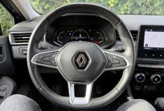 Renault Clio 16 E-Tech hybride 140ch Business -21N