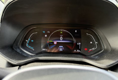Renault Clio 16 E-Tech hybride 140ch Business -21N