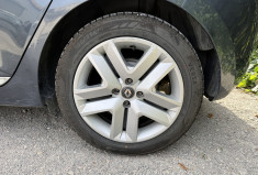 Renault Clio 16 E-Tech hybride 140ch Business -21N