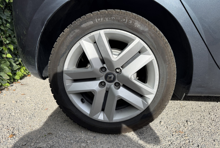 Renault Clio 16 E-Tech hybride 140ch Business -21N