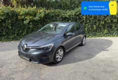 Renault Clio 16 E-Tech hybride 140ch Business -21N