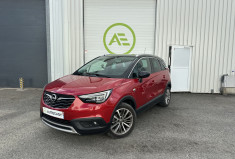 Opel Crossland X 1.2 i 12V Turbo S&S 130 cv Finition 2020 * distribution neuve * carplay * 