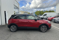 Opel Crossland X 1.2 i 12V Turbo S&S 130 cv Finition 2020 * distribution neuve * carplay * 
