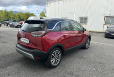 Opel Crossland X 1.2 i 12V Turbo S&S 130 cv Finition 2020 * distribution neuve * carplay * 